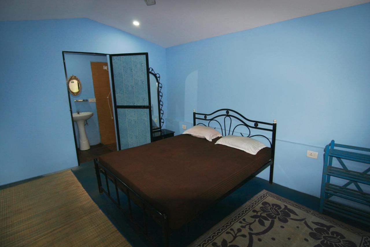 Rudra Holidays Guest House Arambol Εξωτερικό φωτογραφία