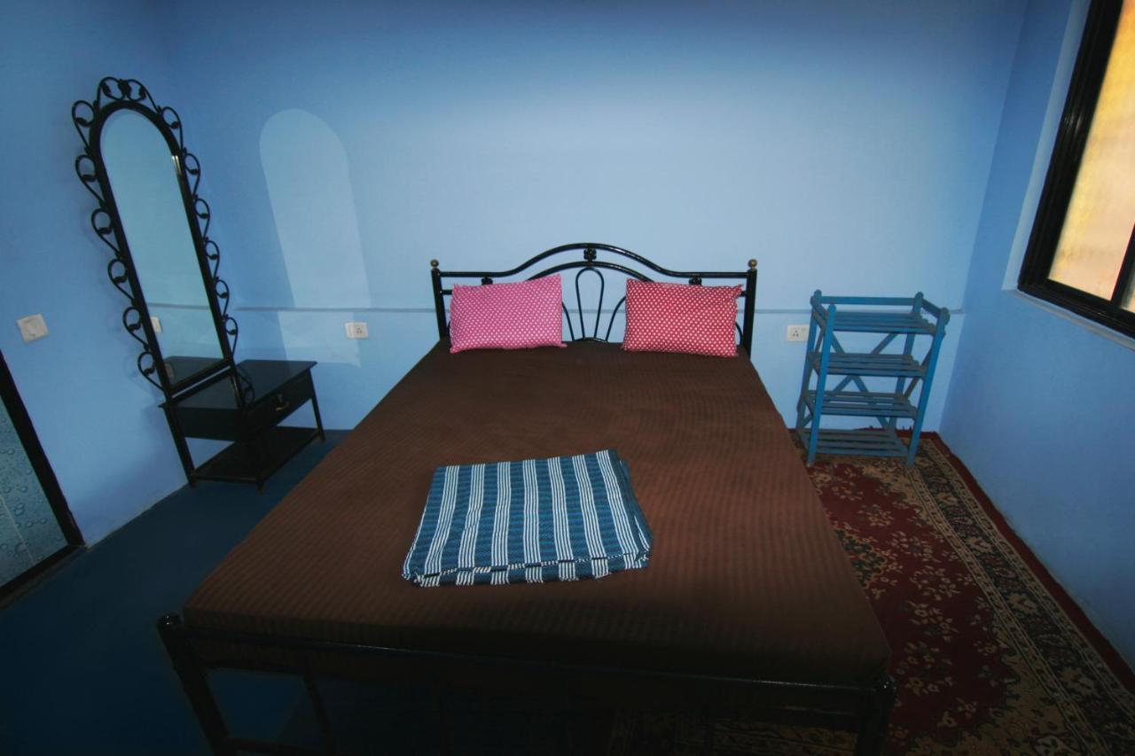 Rudra Holidays Guest House Arambol Εξωτερικό φωτογραφία